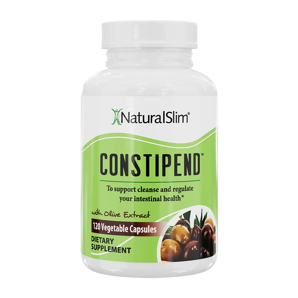 Constipend de NaturalSlim