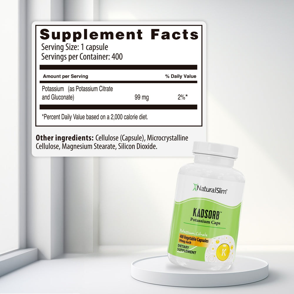 Dúo Dinámico (MagicMag® & Kadsorb®) | Magnesio y Potasio — imagen oficial del producto · Vista 6