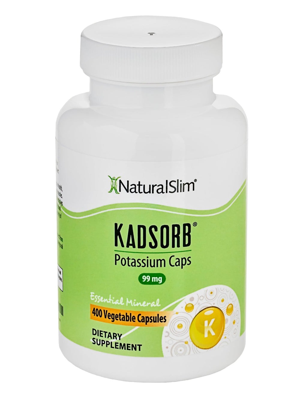Kadsorb® Potassium | Citrato de Potasio — imagen oficial del producto · Vista 2