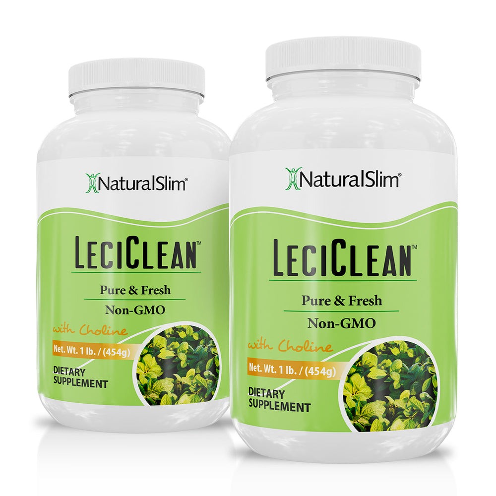 LeciClean® | Lecitina Granulada — imagen oficial del producto · Vista 3