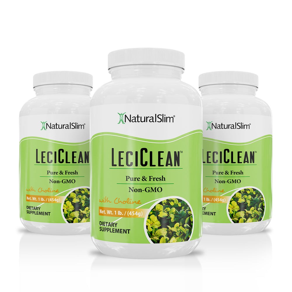 LeciClean® | Lecitina Granulada — imagen oficial del producto · Vista 4