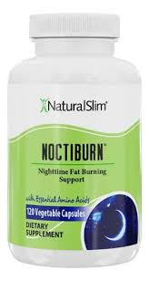 NoctiBurn™ de NaturalSlim — producto · Vista 1