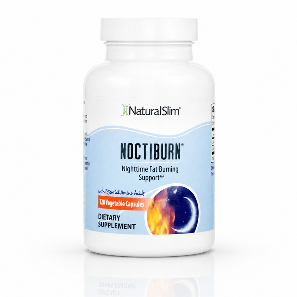 NoctiBurn® | Quemadores de Grasa Nocturnos* — imagen oficial del producto · Vista 2