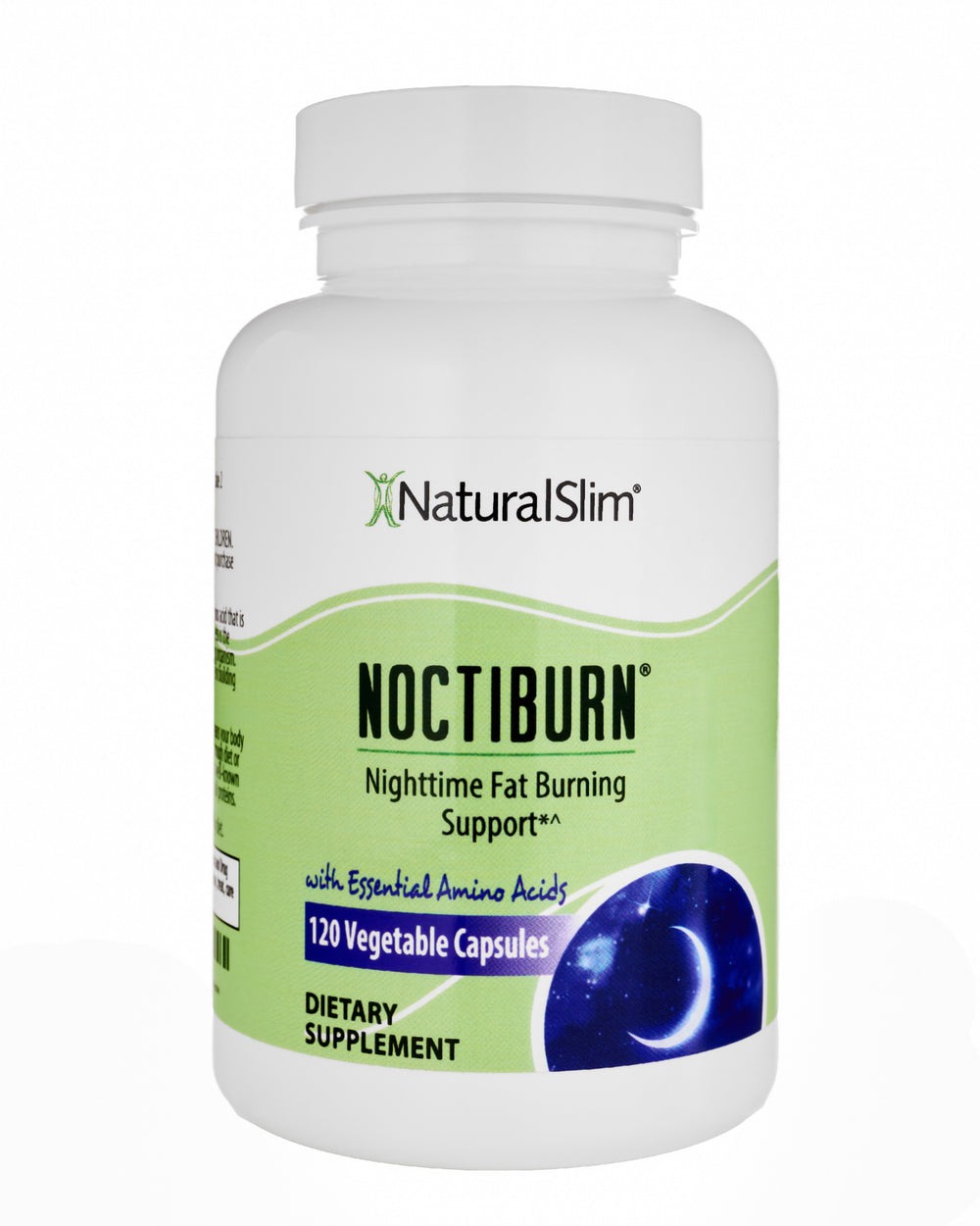 NoctiBurn™ | Quemadores de Grasa Nocturnos — imagen oficial del producto · Vista 3