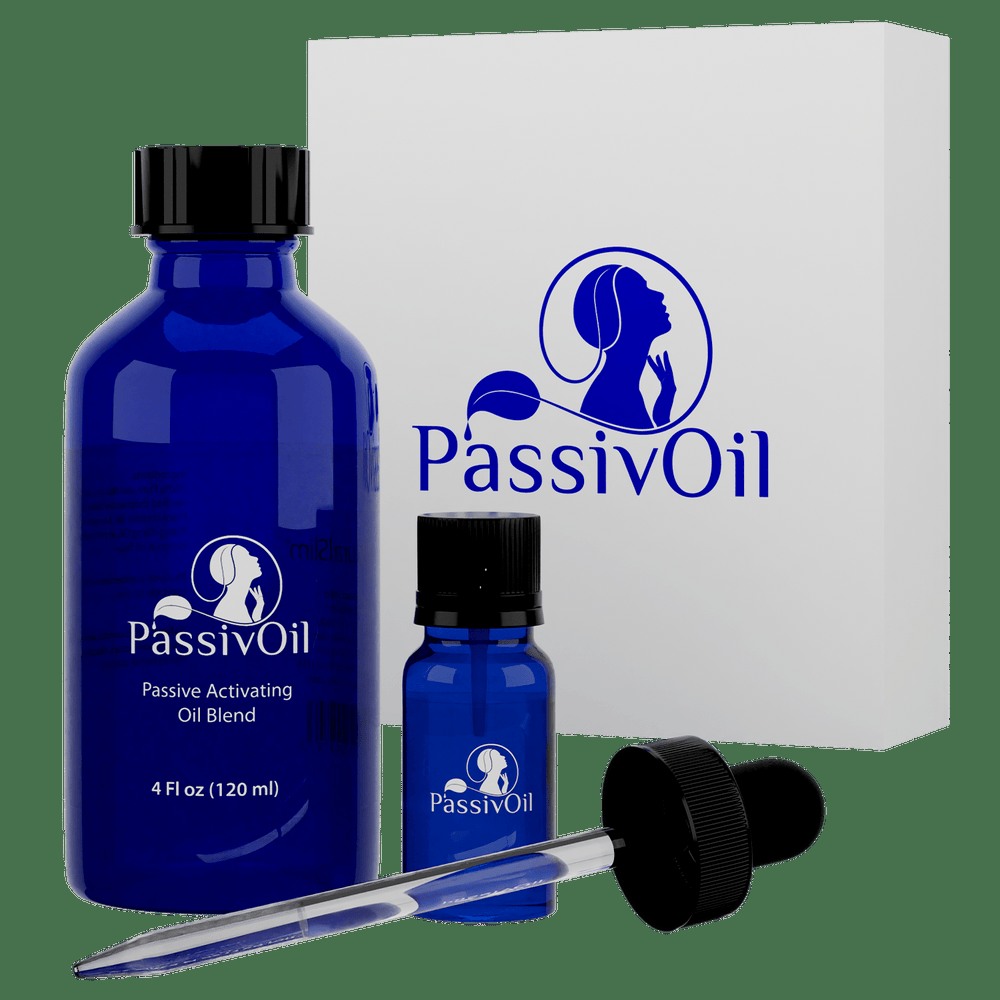PassivOil™ | Aceites Esenciales — imagen oficial del producto · Vista 3