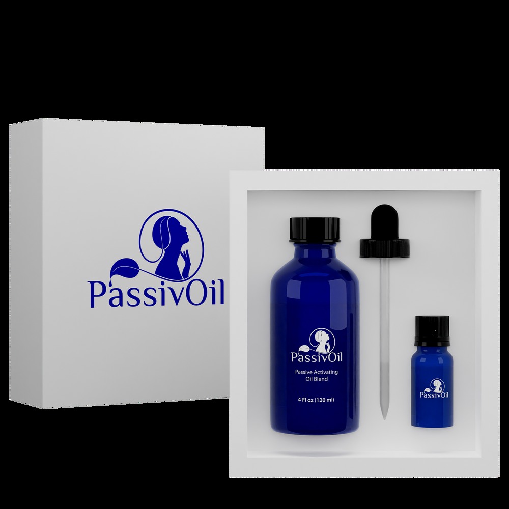 PassivOil™ | Aceites Esenciales — imagen oficial del producto · Vista 4