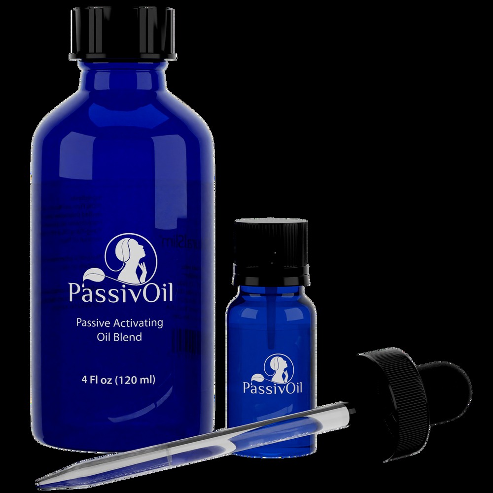 PassivOil™ | Aceites Esenciales — imagen oficial del producto · Vista 5