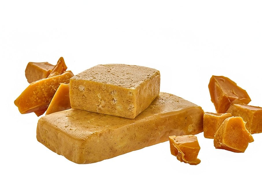 NaturalSlim® Protein Snackbar™ Salted Caramel | Barras de proteína — imagen oficial del producto · Vista 5
